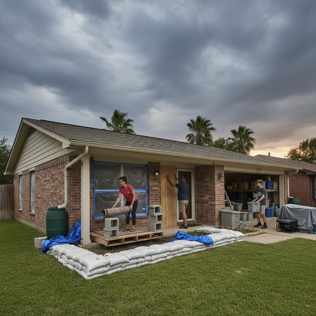 5 Common Water Damage Issues in Florence Homes and How to Prevent Them